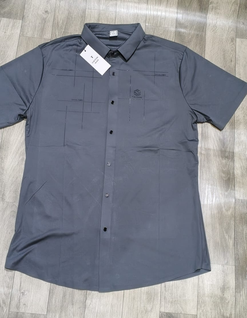 Short Sleeve Shirt
