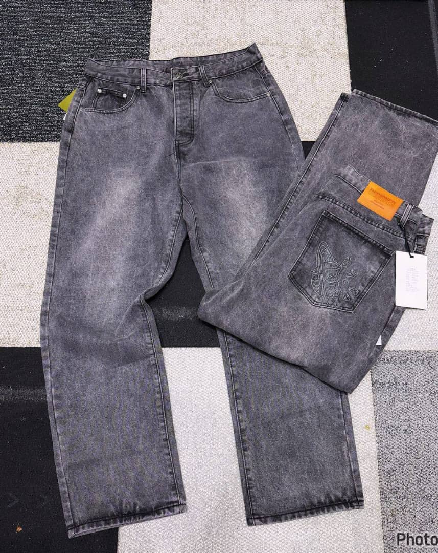 Urban Drift Baggy Jeans