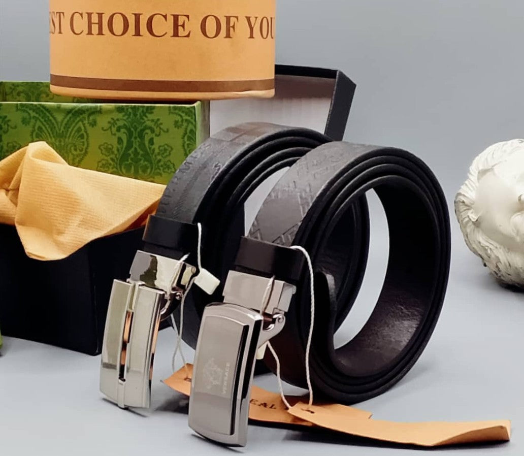 Signature Leather Collection