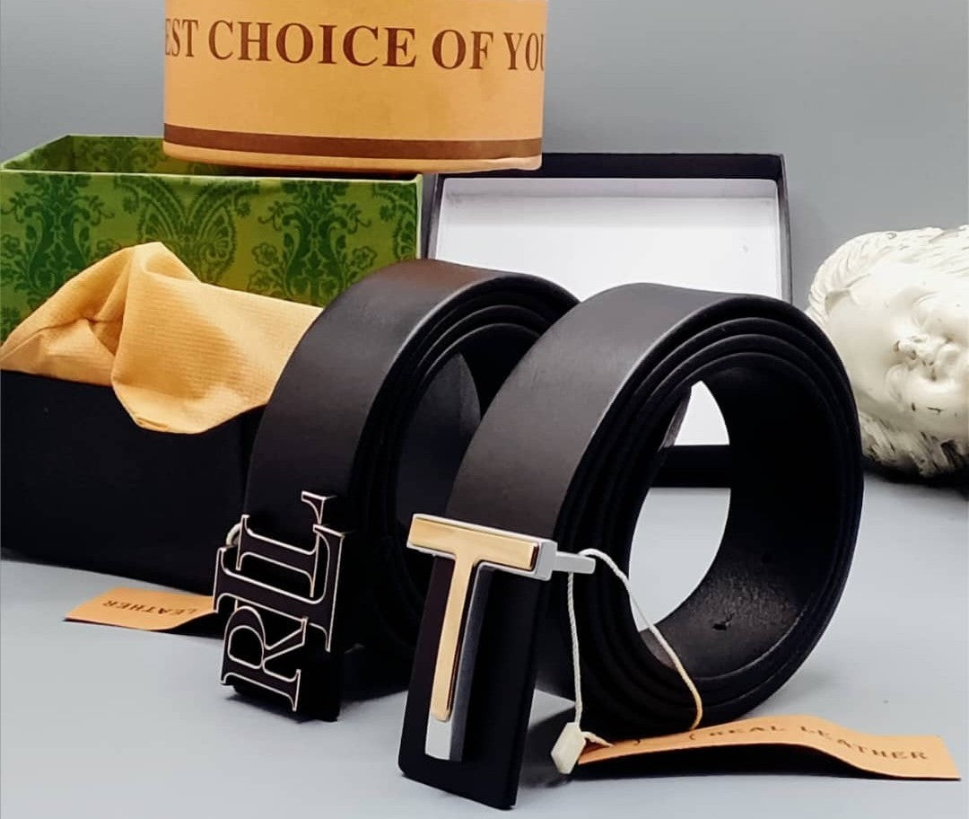 Signature Leather Collection