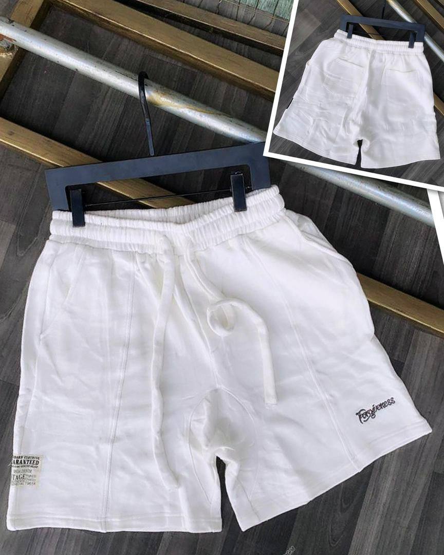 Checkmate Utility Short Joggers