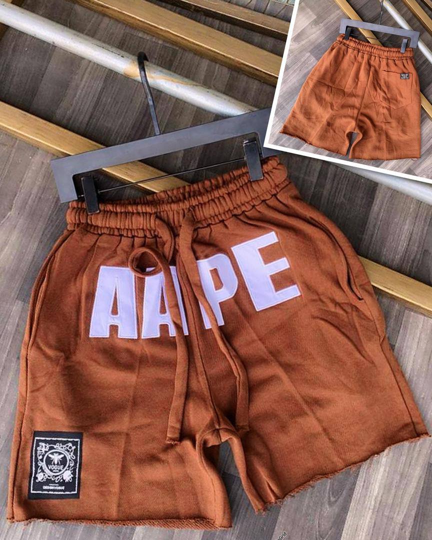 Checkmate Utility Short Joggers