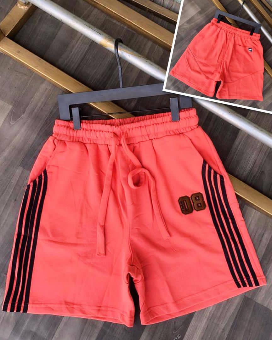 Checkmate Utility Short Joggers