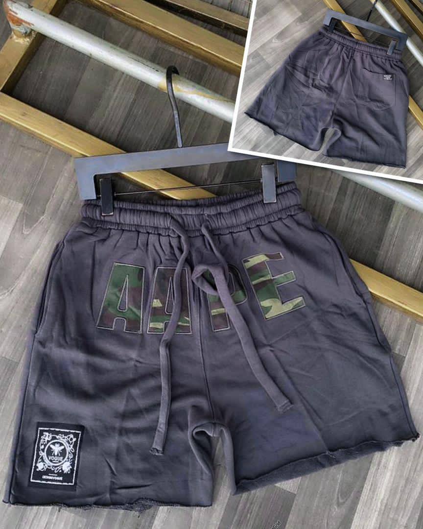 Checkmate Utility Short Joggers