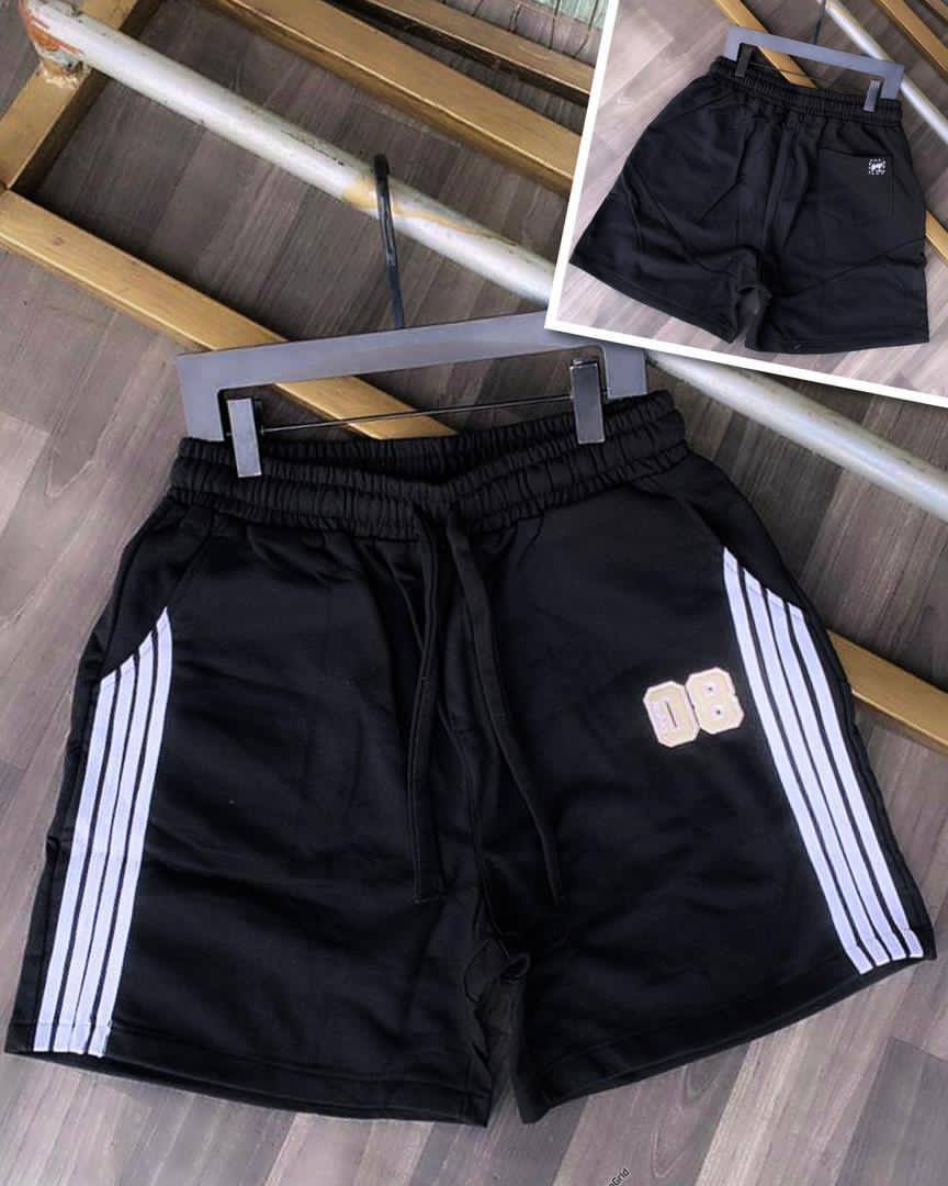 Checkmate Utility Short Joggers